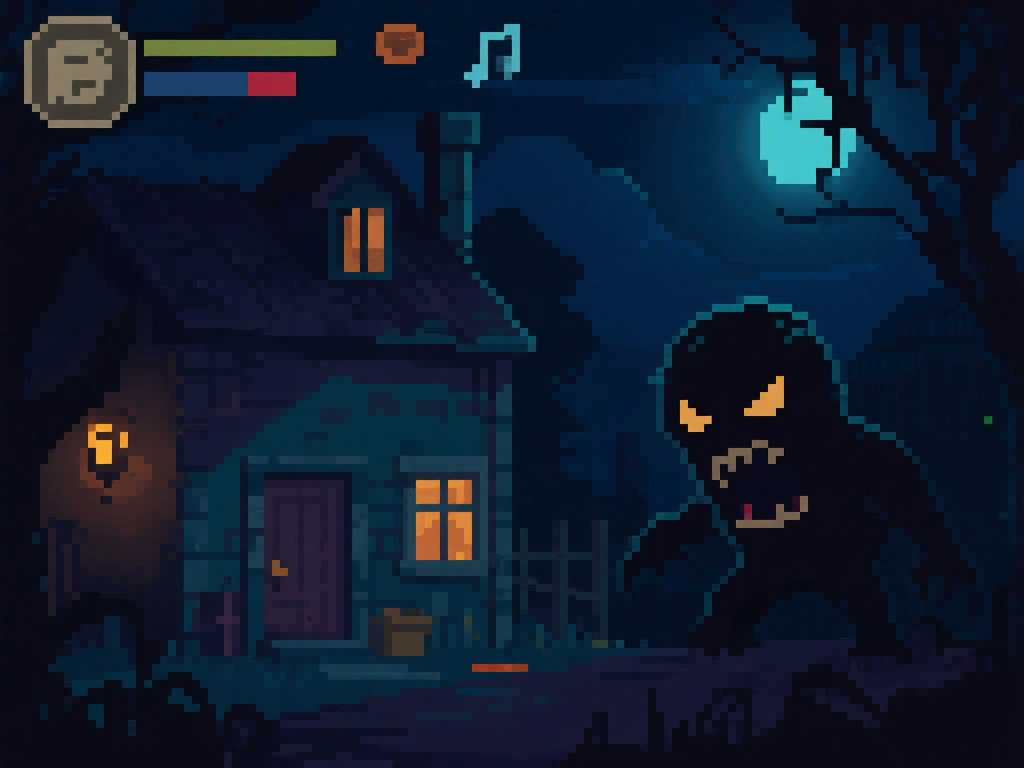 末世农场新玩法《多洛可小镇》上线,口碑爆棚不容错过 末世农场新玩法《多洛可小镇》上线,口碑爆棚不容错过