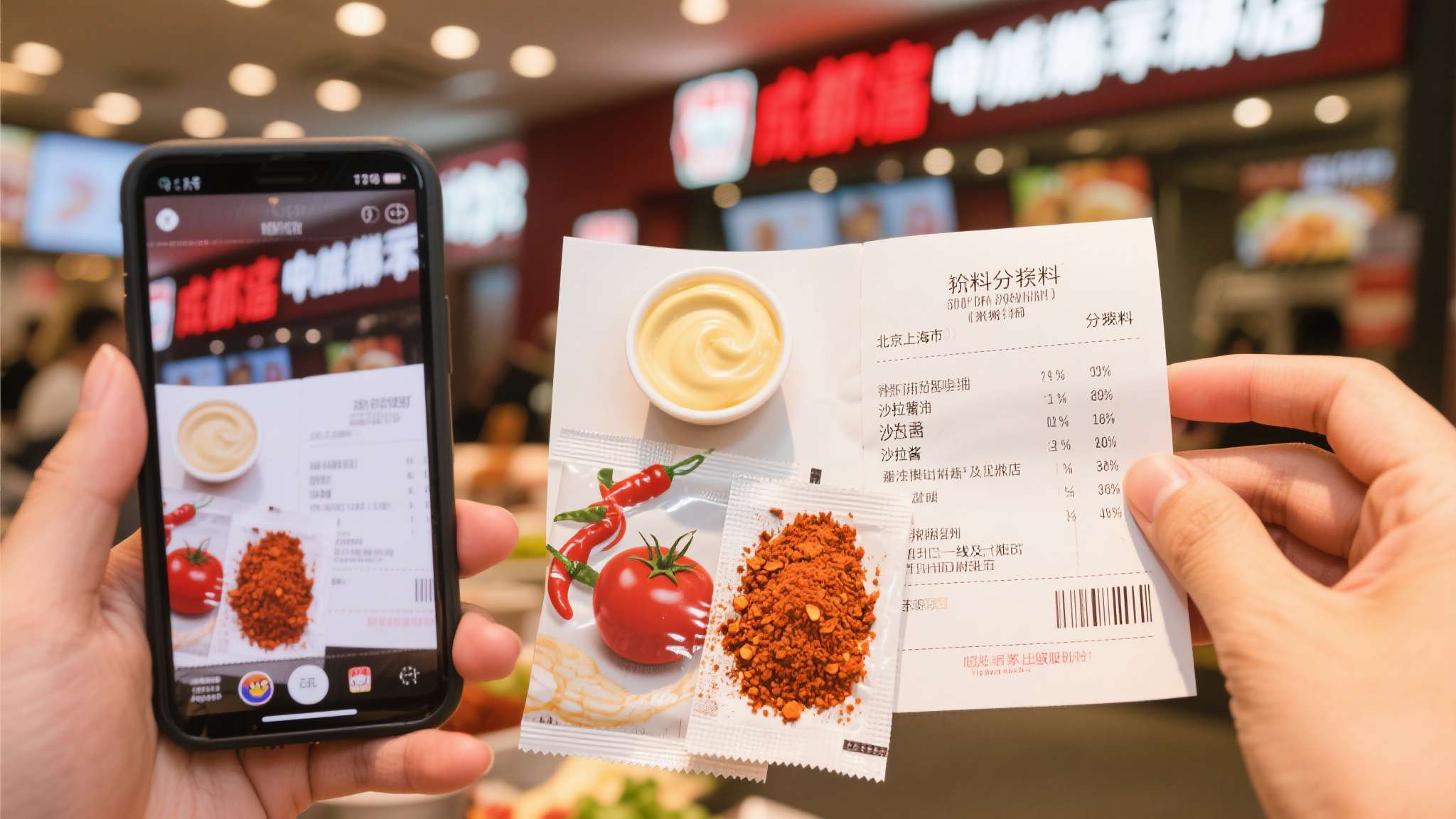 肯德基有什么酱可以免费拿 肯德基有什么酱可以免费拿