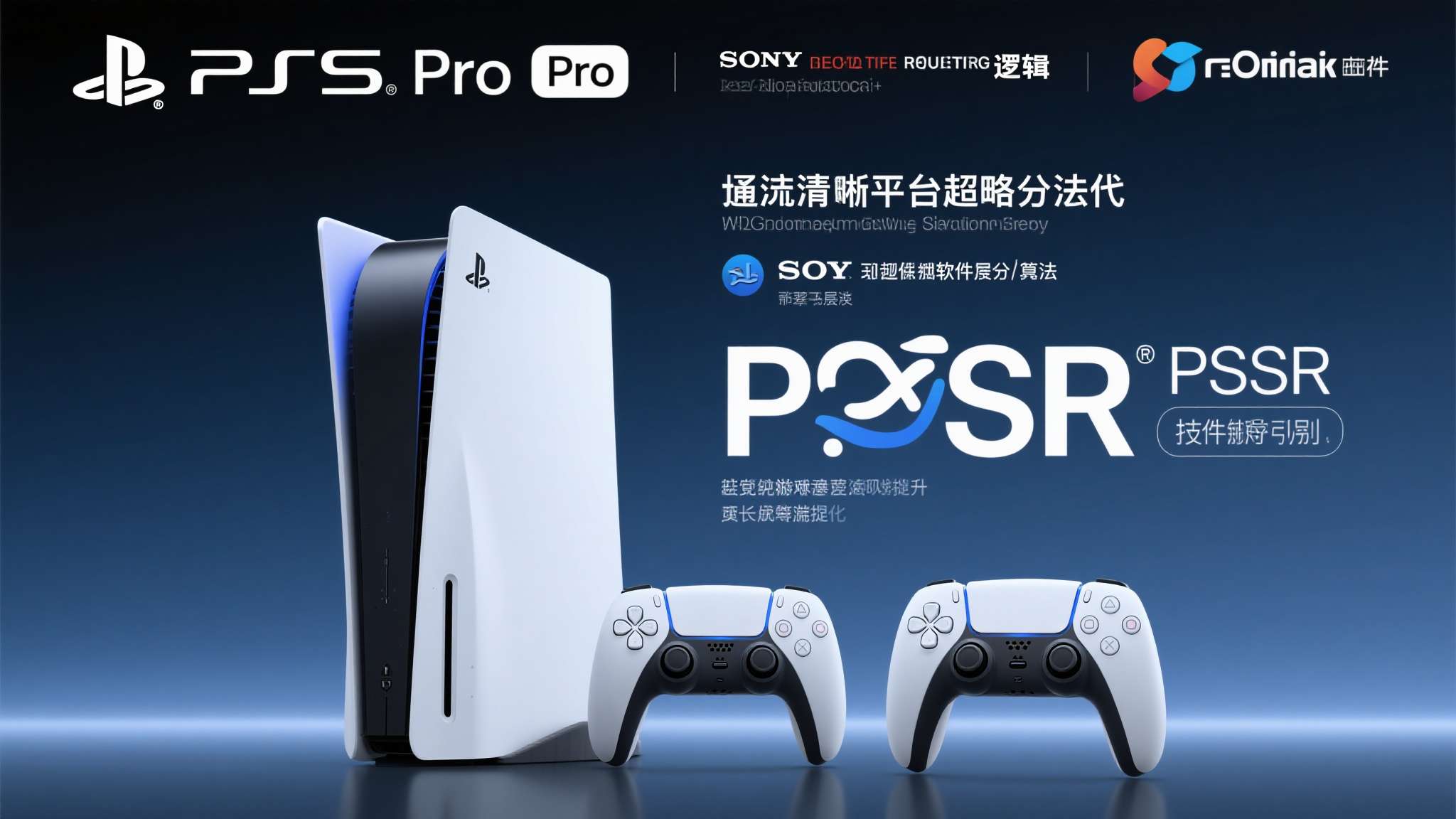 索尼游戏有哪些大作 索尼游戏有哪些大作