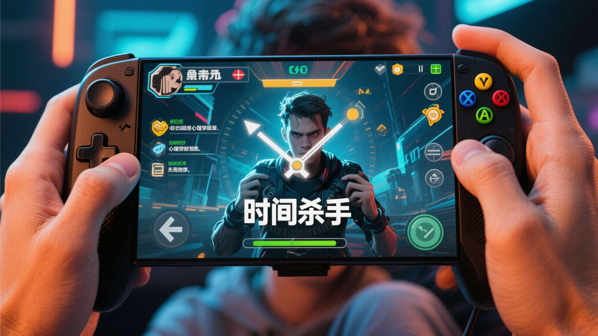 Fami通狂吹任天堂独占新作:非常上瘾 像有恶魔低语 Fami通狂吹任天堂独占新作:非常上瘾 像有恶魔低语